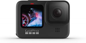 Gopro Hero9 Black Media Markt