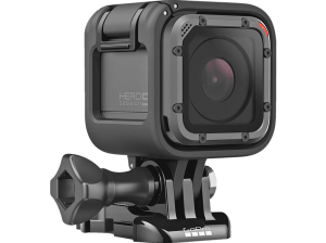Gopro Session Media Markt