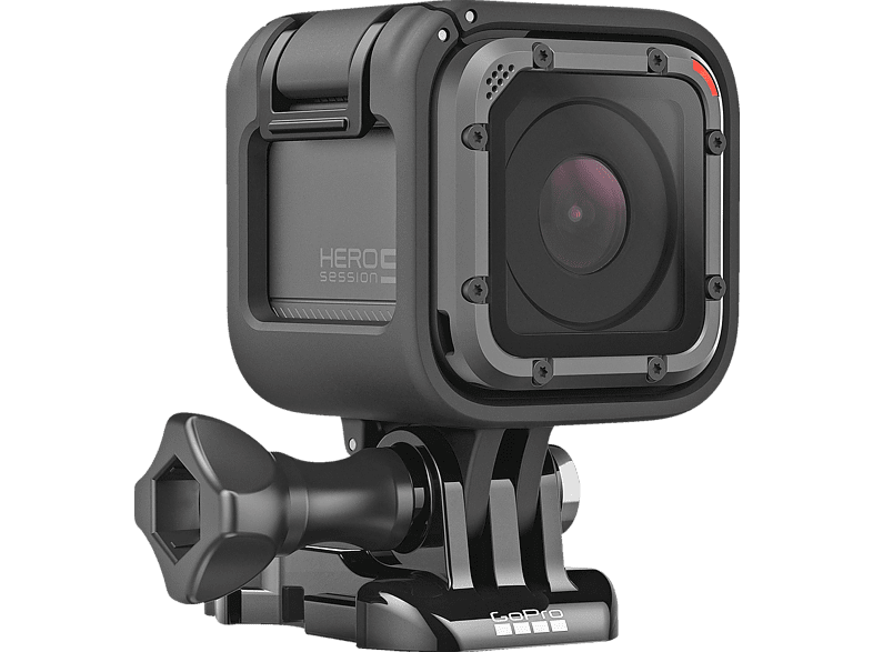 Gopro Session Media Markt