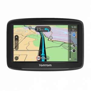 Gps Carrefour