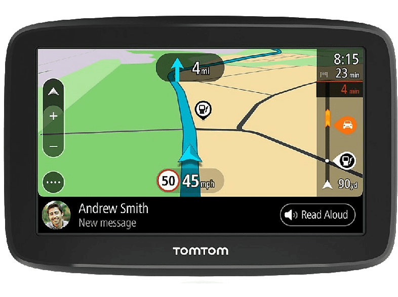 Gps Coche Media Markt