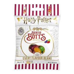 Grageas Harry Potter Carrefour