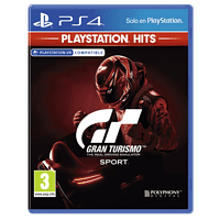 Gran Turismo Sport Ps4 Media Markt
