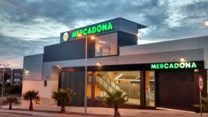 Granadilla Mercadona