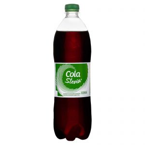 Green Cola Mercadona