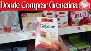 Grenetina Carrefour