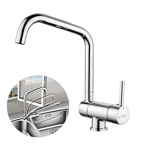 Grifo Abatible Leroy Merlin