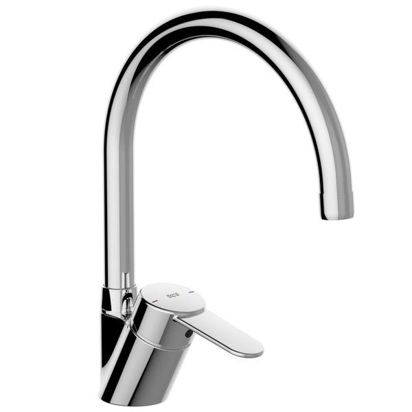 Grifo Cocina Bricodepot