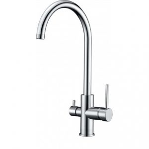 Grifo Cocina Carrefour