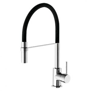 Grifo De Cocina Bauhaus