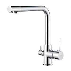 Grifo Osmosis 3 Vias Leroy Merlin