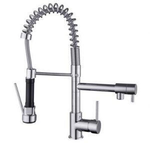 Grifos Cocina Bricomart