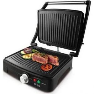 Grill Carrefour