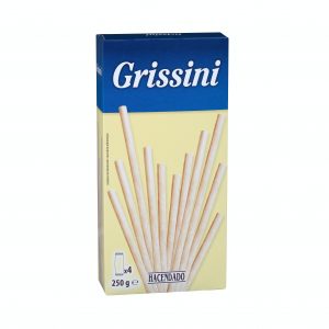 Grissini Mercadona