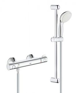 Grohe Grohtherm 800 Leroy Merlin