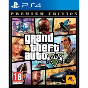 Gta 5 Carrefour