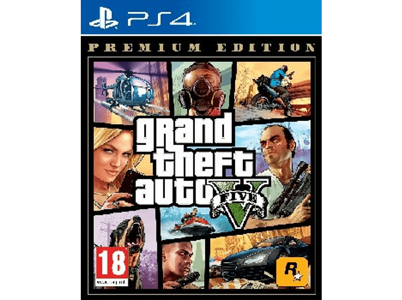 Gta V Media Markt