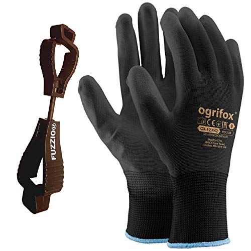 Guantes Leroy Merlin