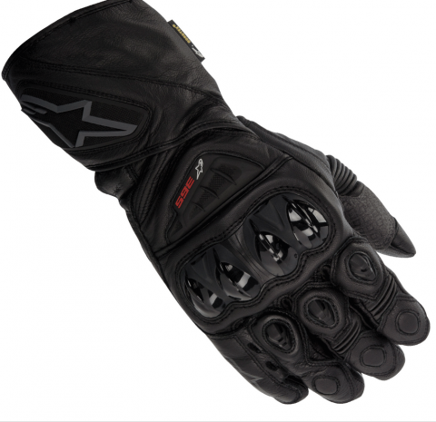 Guantes Moto Lidl