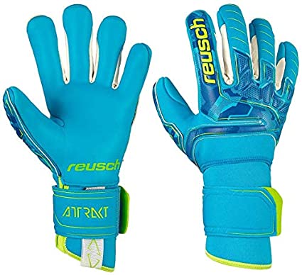 Guantes Portero Amazon