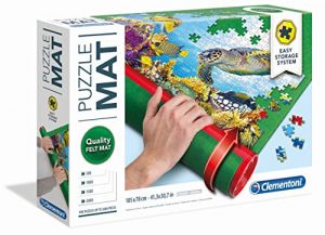 Guarda Puzzles Lidl
