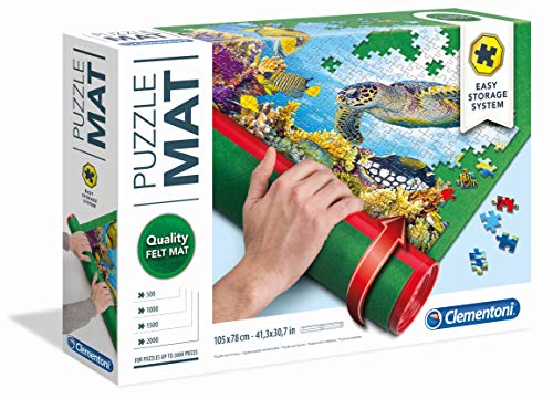 Guarda Puzzles Lidl