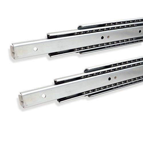 Guías Para Mesas Extensibles Leroy Merlin
