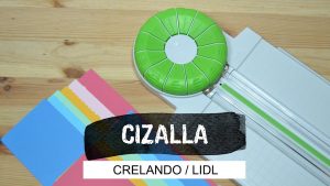 Guillotina Papel Lidl