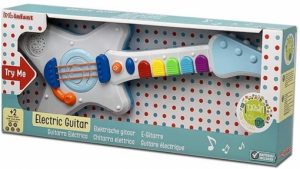 Guitarra Infantil Carrefour