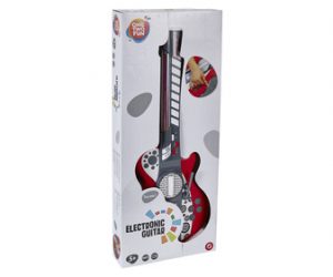 Guitarras Alcampo