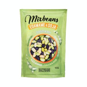 Habas De Soja Mercadona