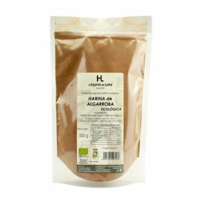 Harina Algarroba Carrefour