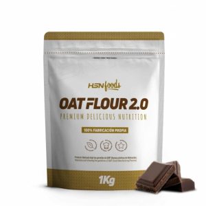 Harina Avena Sabores Carrefour