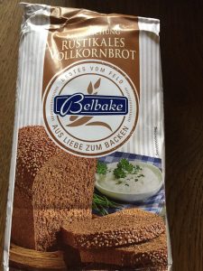 Harina Centeno Lidl