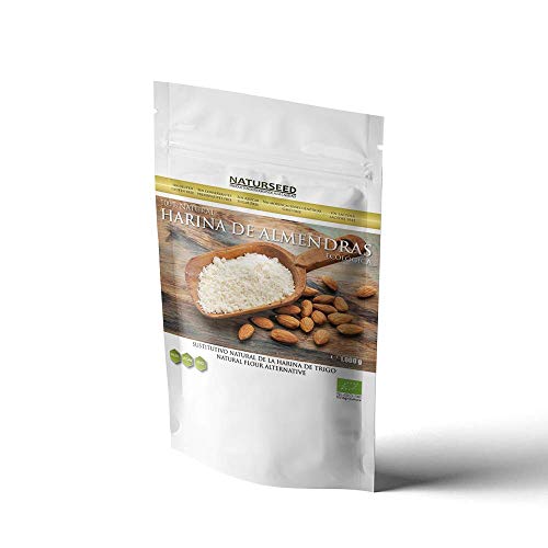 Harina Coco Lidl