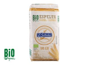 Harina De Espelta Lidl