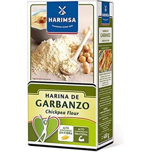 Harina De Garbanzo Lidl