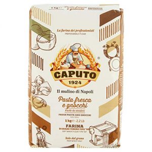 Harina Para Pasta Fresca Mercadona