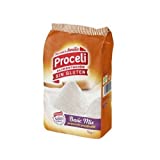 Harina Proceli Mercadona