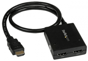 Hdmi Doble Media Markt