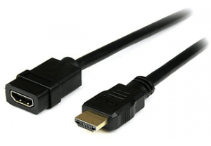 Hdmi Hembra Hembra Media Markt
