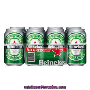 Heineken Mercadona
