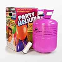 Helio Para Globos Carrefour