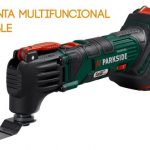 Herramienta Multifunción Lidl