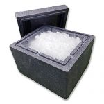 Hielo Seco Carrefour