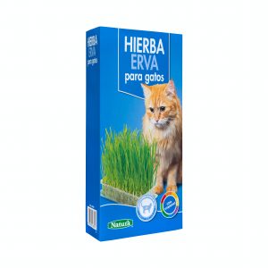 Hierba Gatera Mercadona