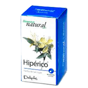Hierba San Juan Mercadona