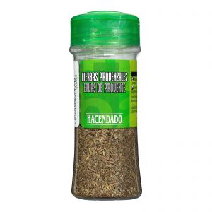 Hierbas Provenzales Mercadona