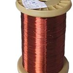 Hilo De Cobre Esmaltado Leroy Merlin