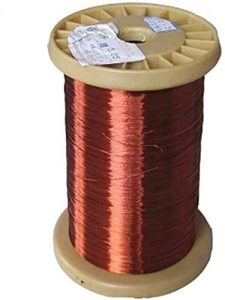 Hilo De Cobre Esmaltado Leroy Merlin